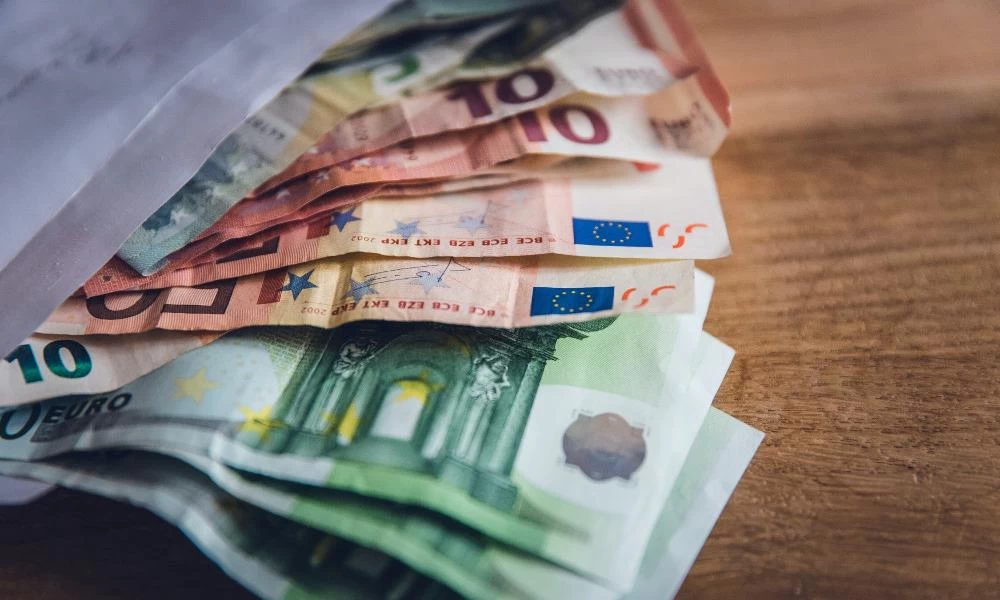 Τεράστια απάτη μέσω email: Έτσι "ξάφρισαν" επιτήδειοι 2 χιλιάδες ευρώ